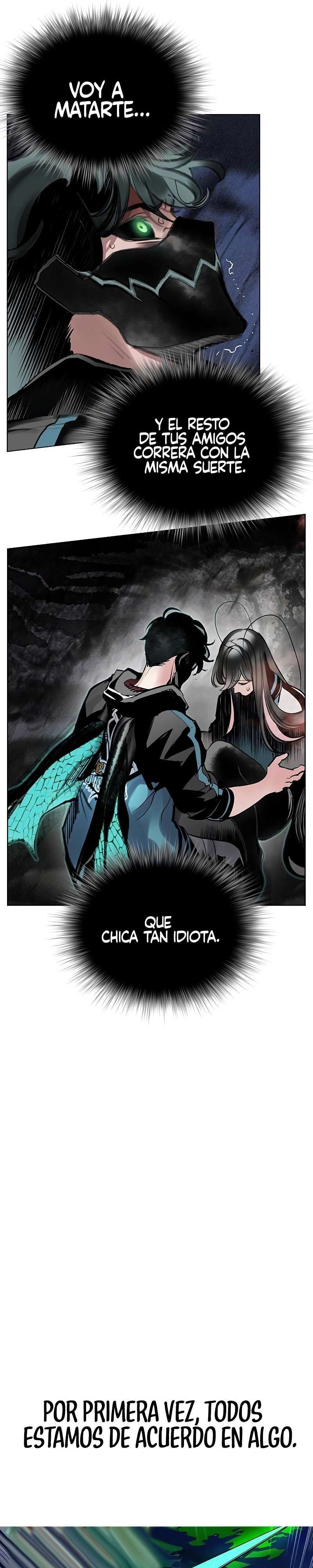 Read Jugo de la selva (es) Manga Online