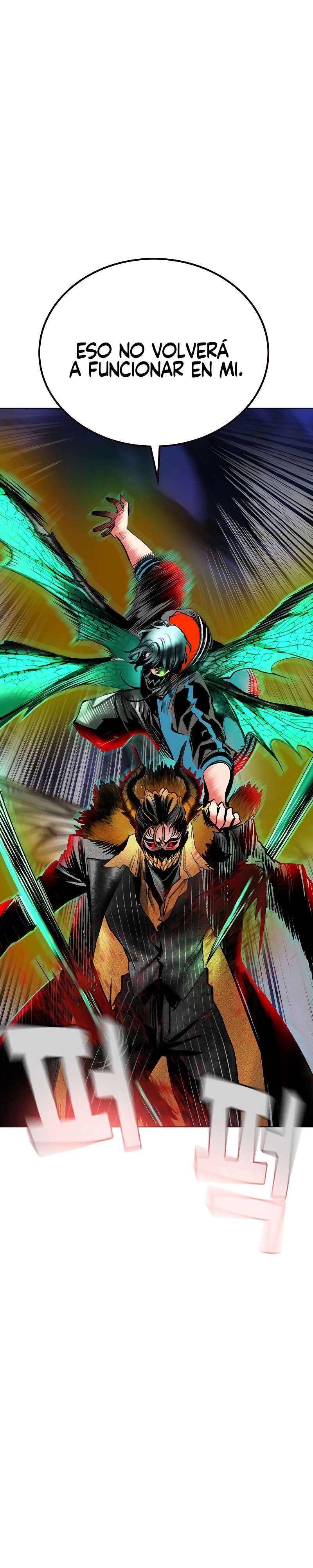 Read Jugo de la selva (es) Manga Online