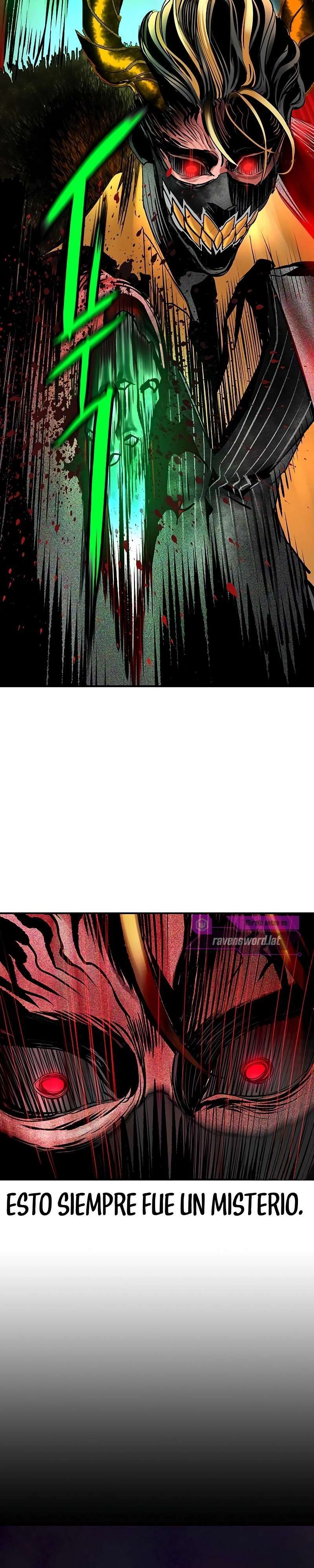 Read Jugo de la selva (es) Manga Online