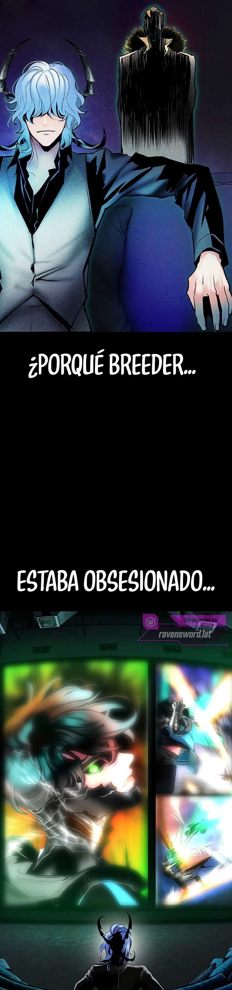 Read Jugo de la selva (es) Manga Online