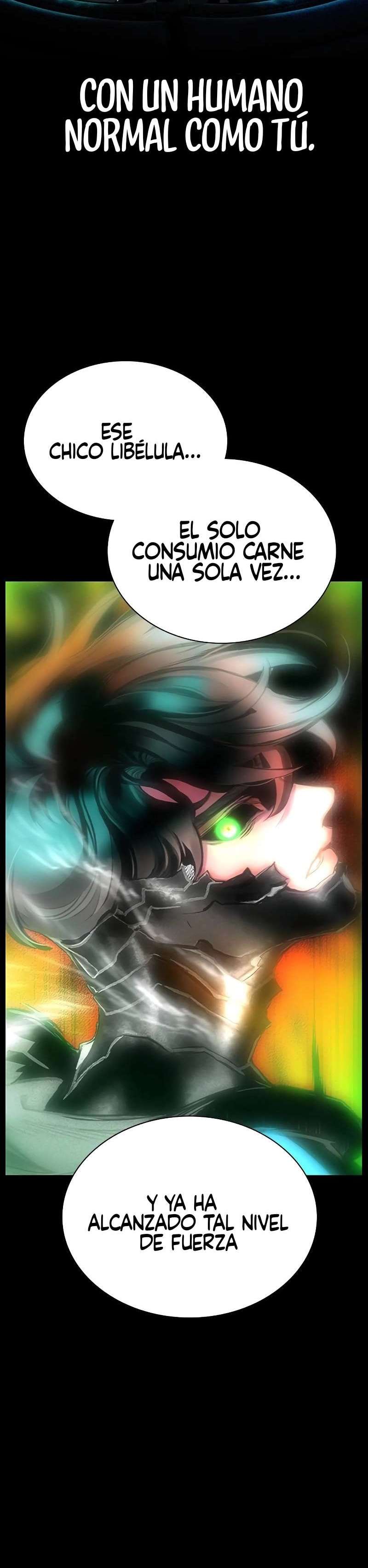 Read Jugo de la selva (es) Manga Online