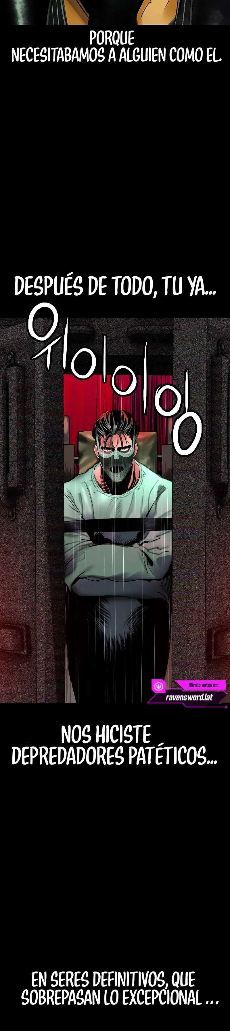 Read Jugo de la selva (es) Manga Online