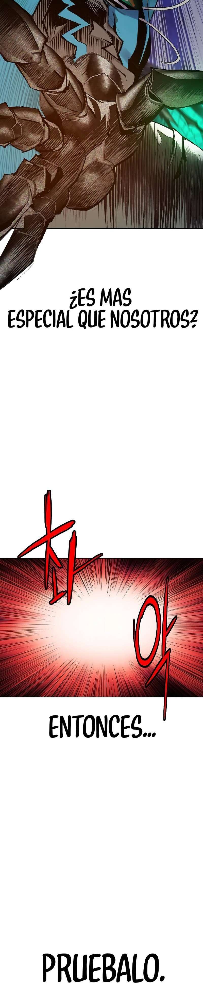 Read Jugo de la selva (es) Manga Online