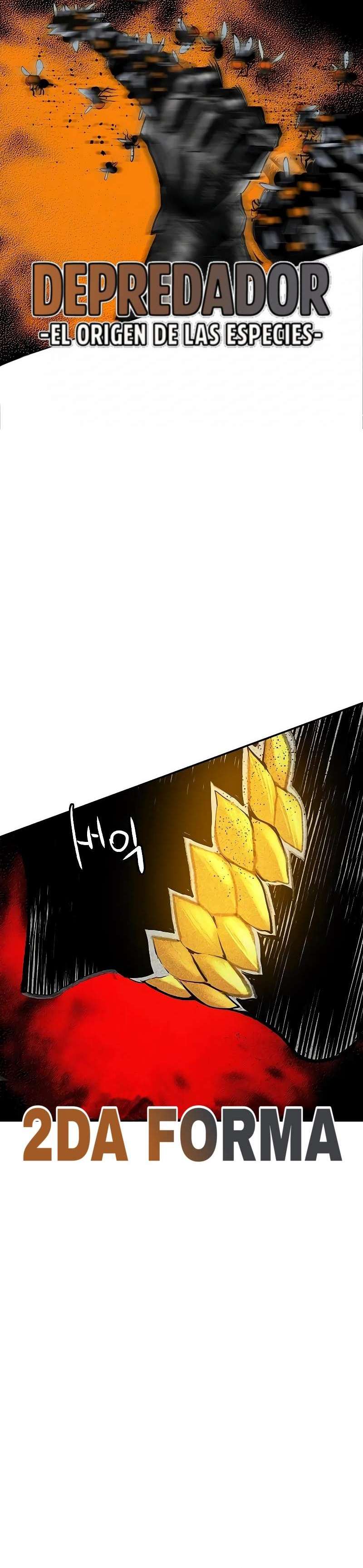 Read Jugo de la selva (es) Manga Online