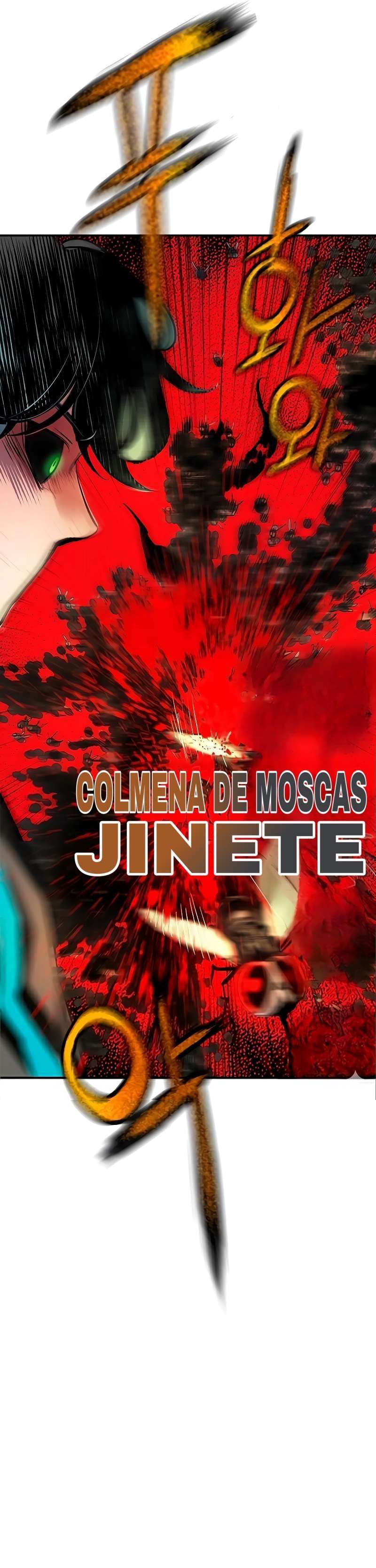 Read Jugo de la selva (es) Manga Online