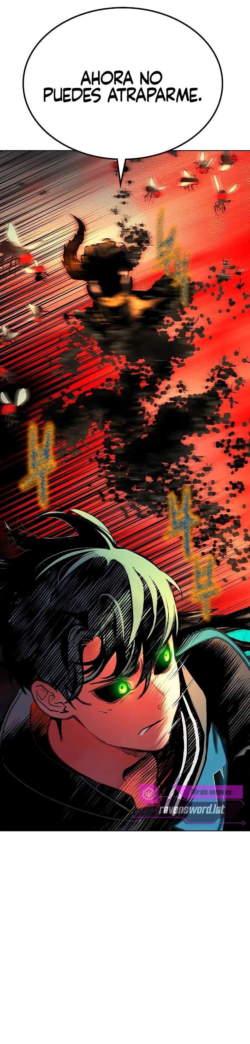 Read Jugo de la selva (es) Manga Online