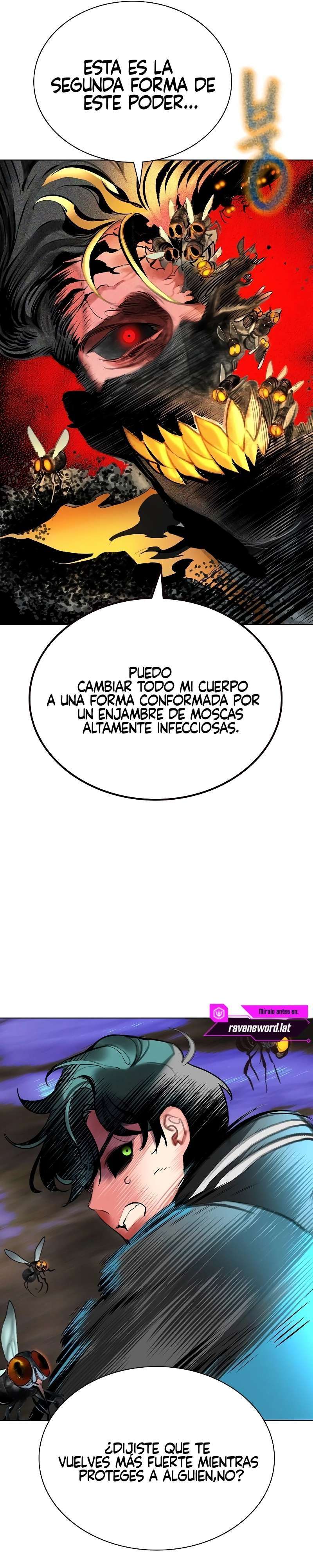 Read Jugo de la selva (es) Manga Online