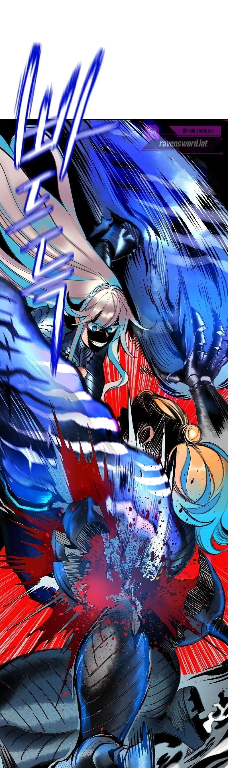 Read Jugo de la selva (es) Manga Online