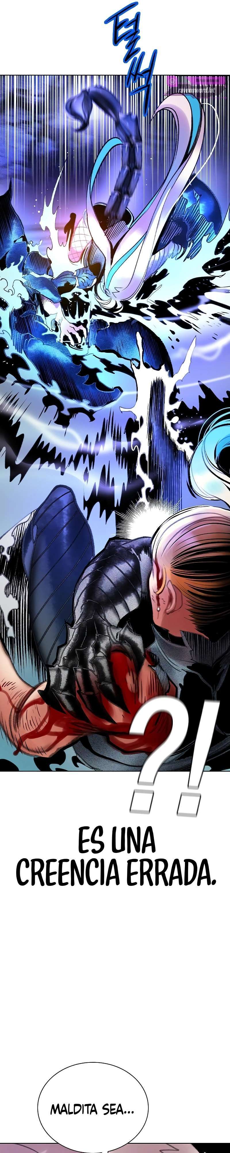 Read Jugo de la selva (es) Manga Online