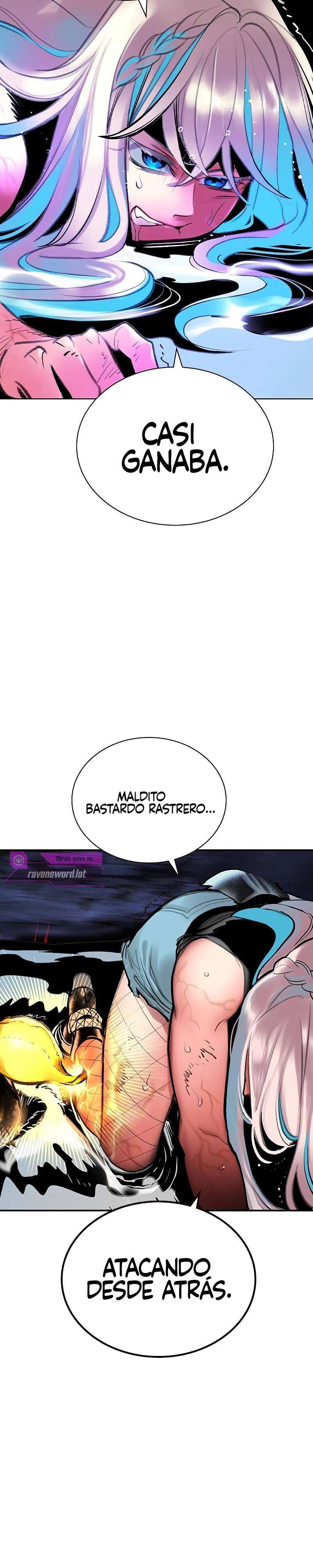 Read Jugo de la selva (es) Manga Online