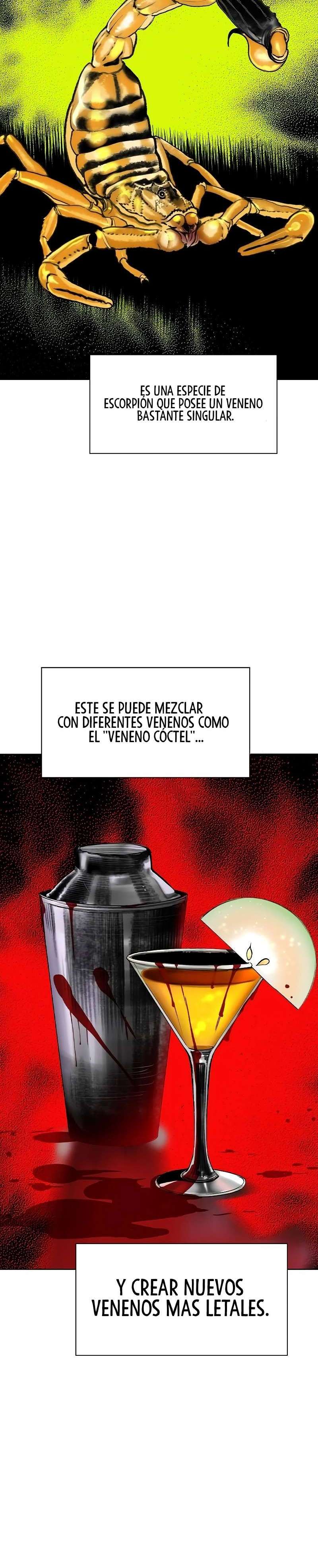 Read Jugo de la selva (es) Manga Online