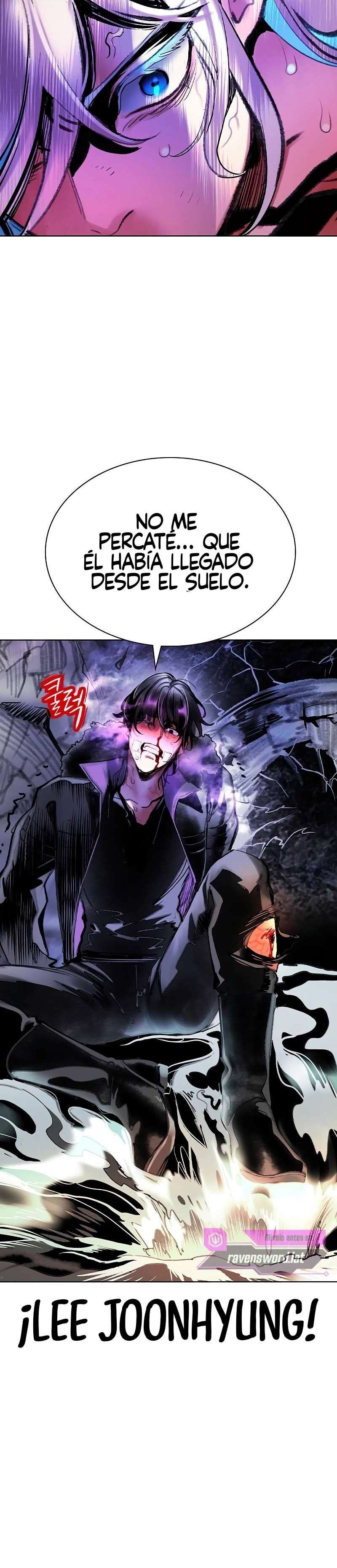 Read Jugo de la selva (es) Manga Online