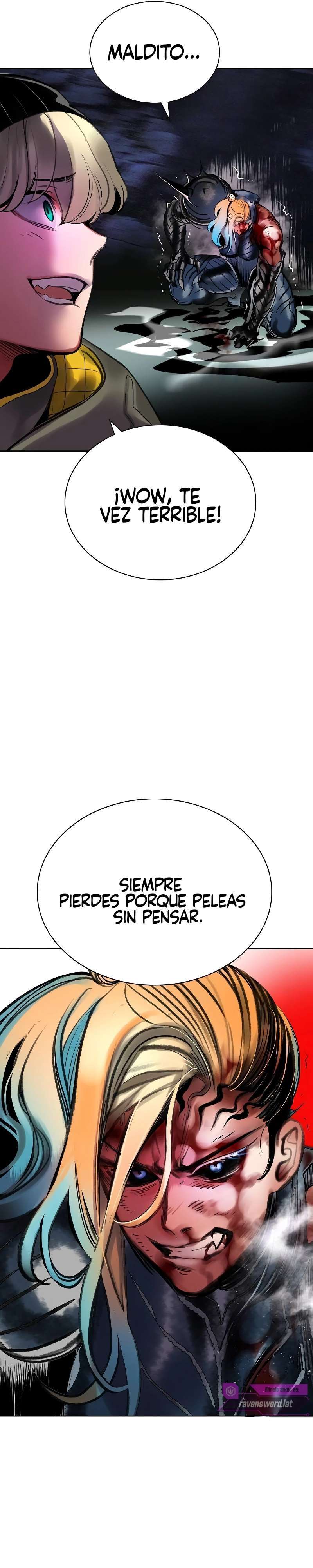 Read Jugo de la selva (es) Manga Online