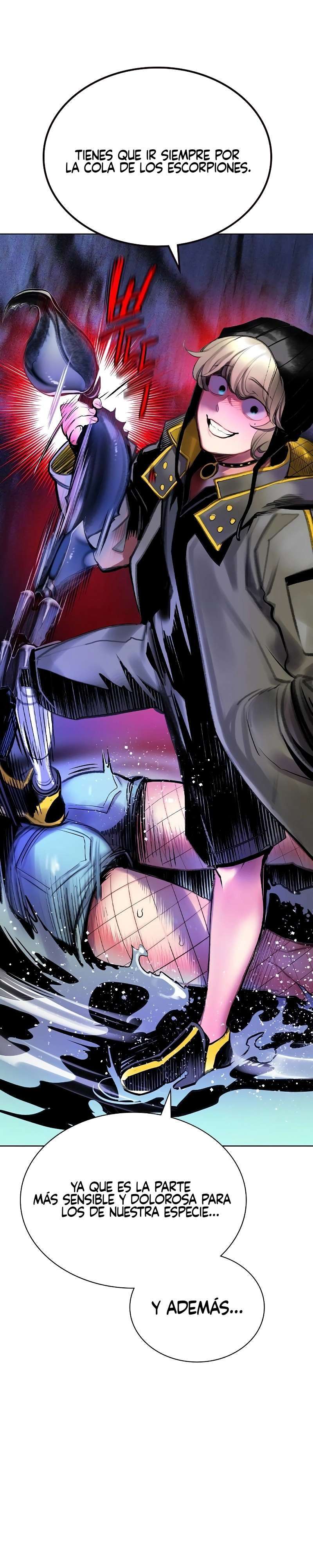 Read Jugo de la selva (es) Manga Online