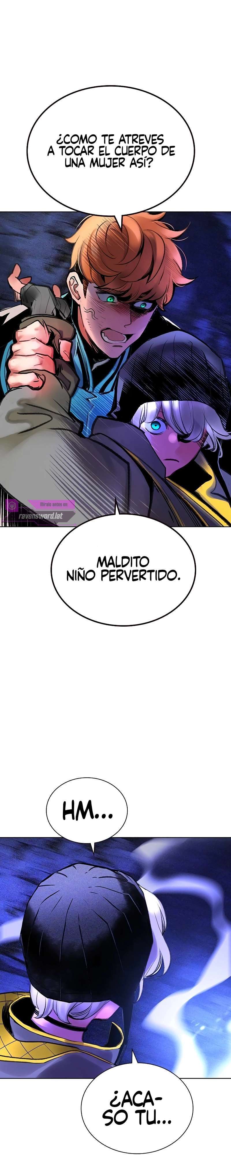 Read Jugo de la selva (es) Manga Online