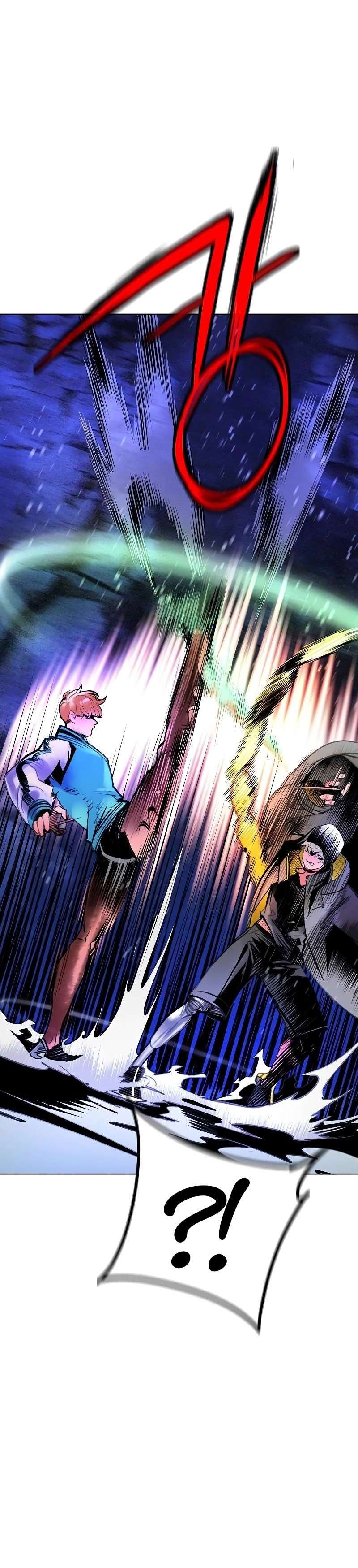 Read Jugo de la selva (es) Manga Online