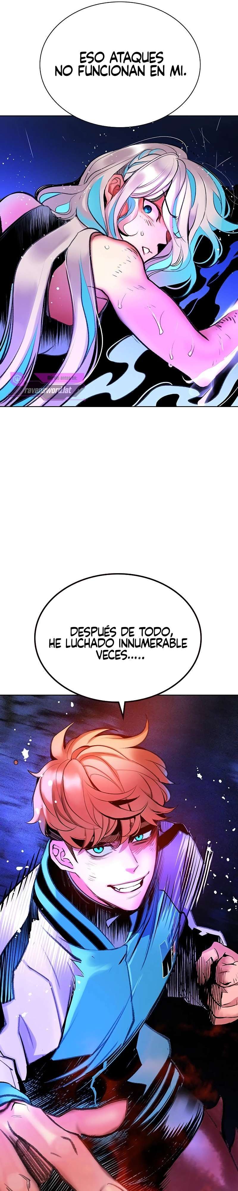 Read Jugo de la selva (es) Manga Online