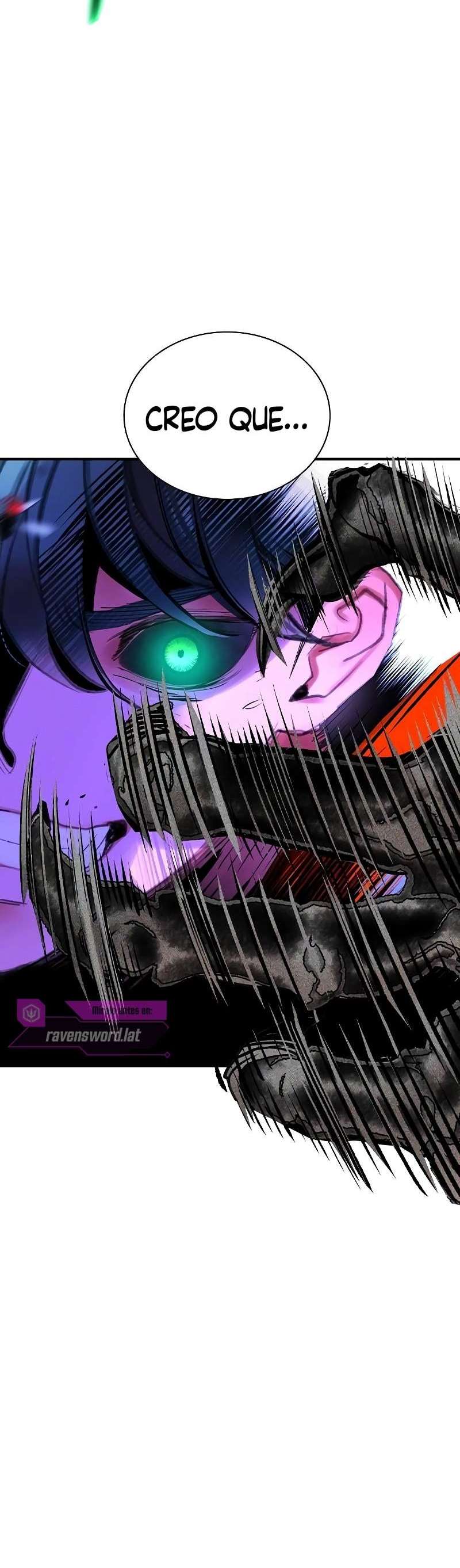 Read Jugo de la selva (es) Manga Online