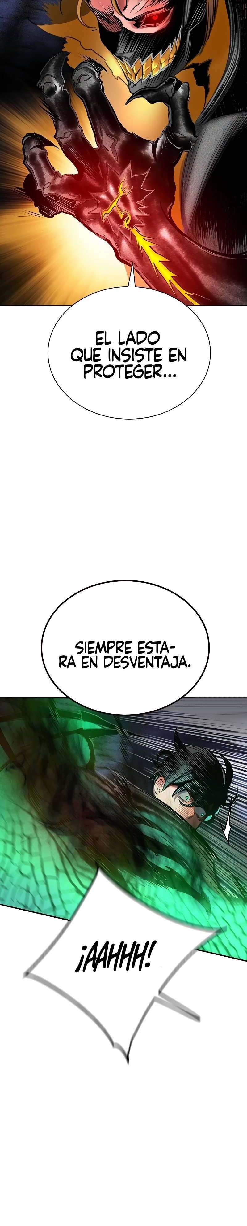 Read Jugo de la selva (es) Manga Online