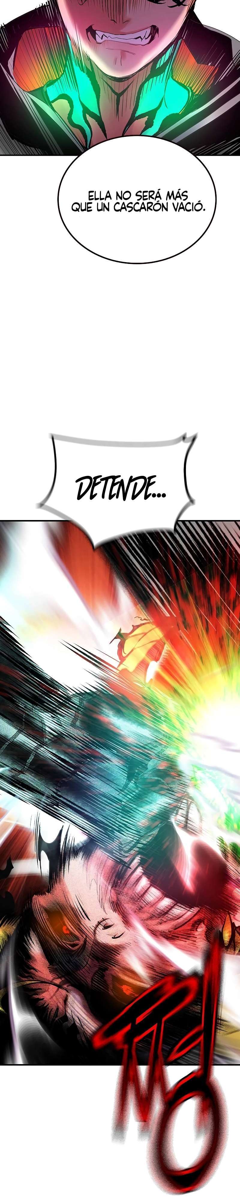 Read Jugo de la selva (es) Manga Online