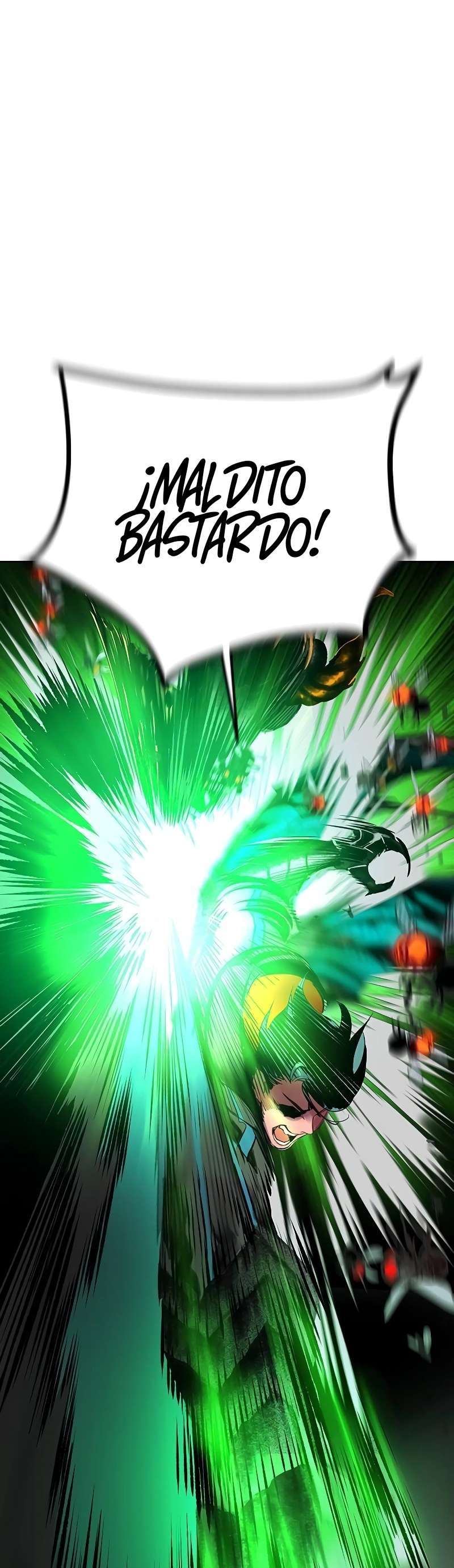 Read Jugo de la selva (es) Manga Online