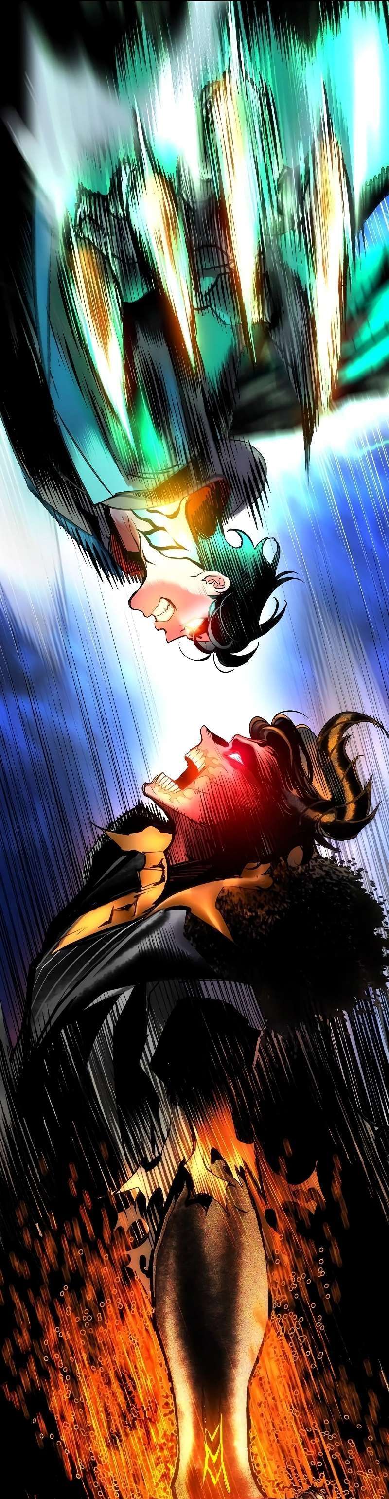 Read Jugo de la selva (es) Manga Online