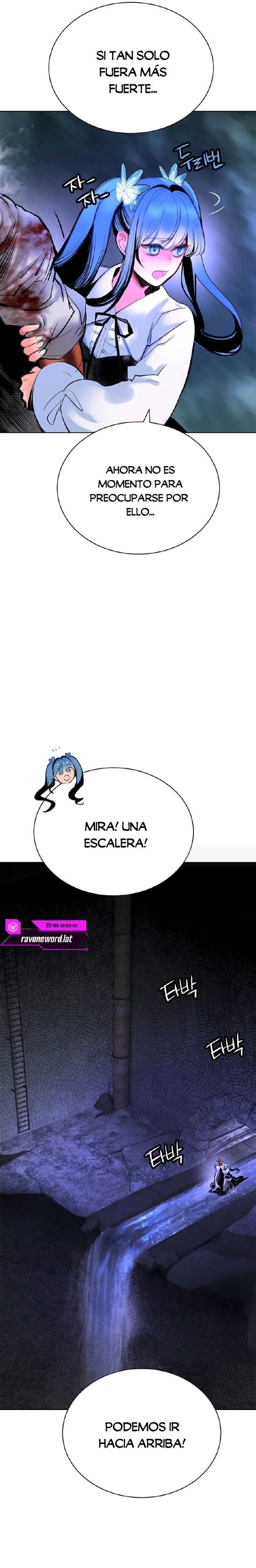 Read Jugo de la selva (es) Manga Online