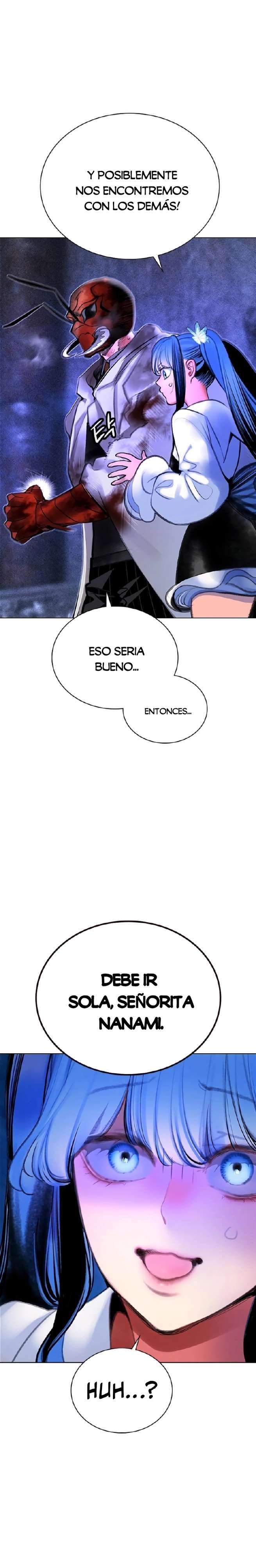 Read Jugo de la selva (es) Manga Online