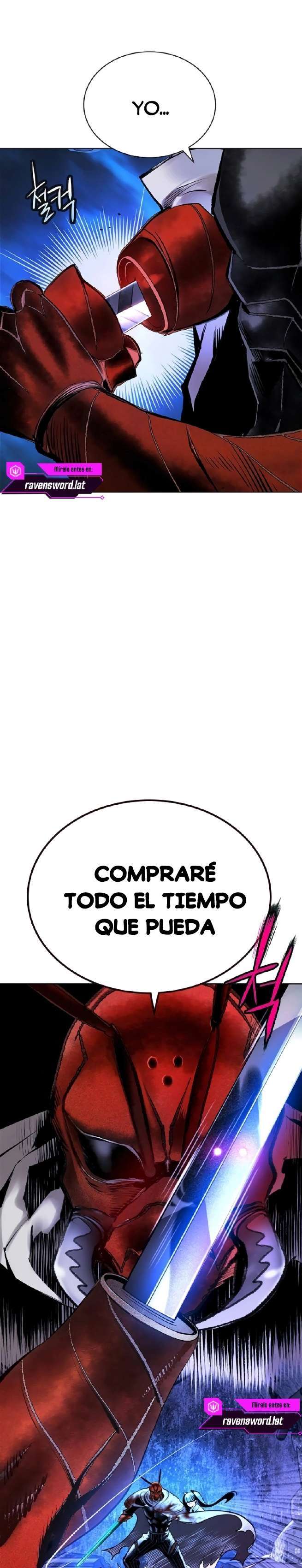 Read Jugo de la selva (es) Manga Online