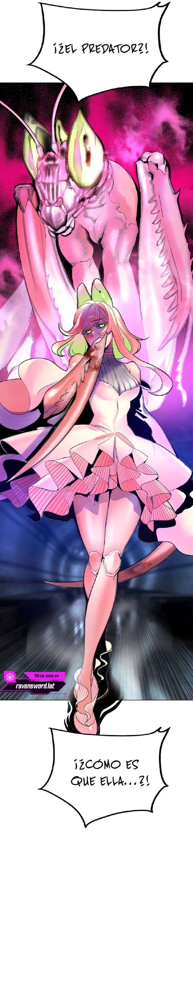 Read Jugo de la selva (es) Manga Online