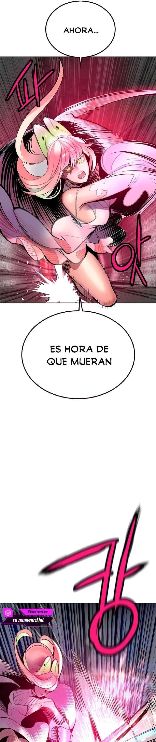 Read Jugo de la selva (es) Manga Online