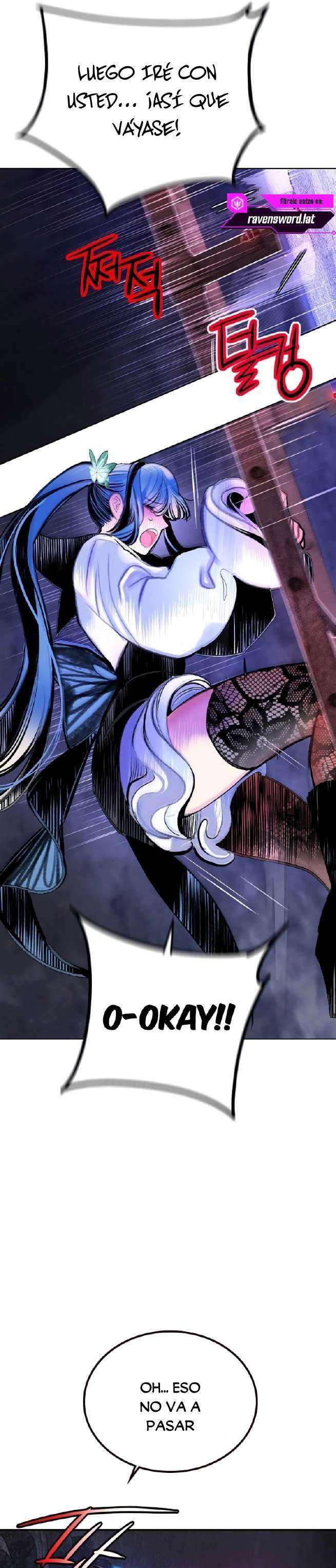 Read Jugo de la selva (es) Manga Online