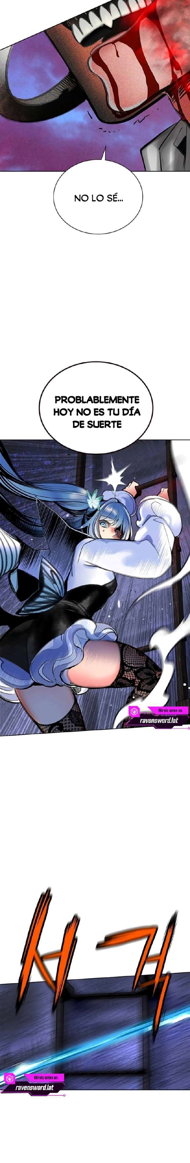 Read Jugo de la selva (es) Manga Online