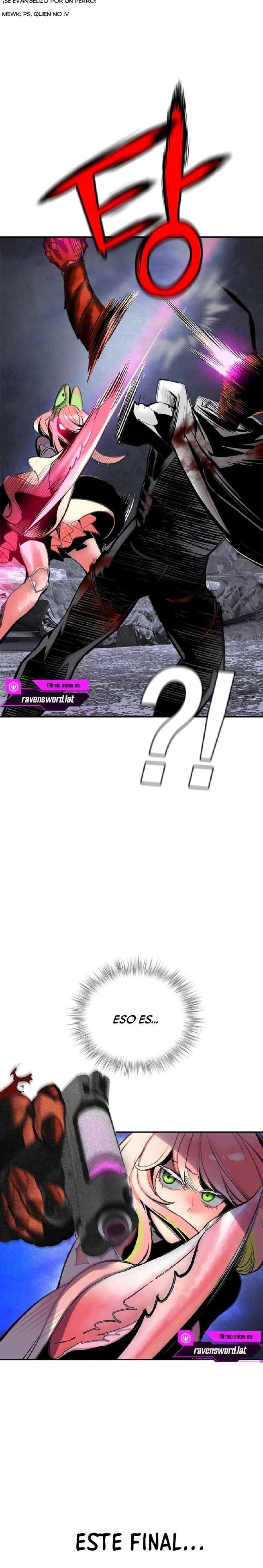 Read Jugo de la selva (es) Manga Online