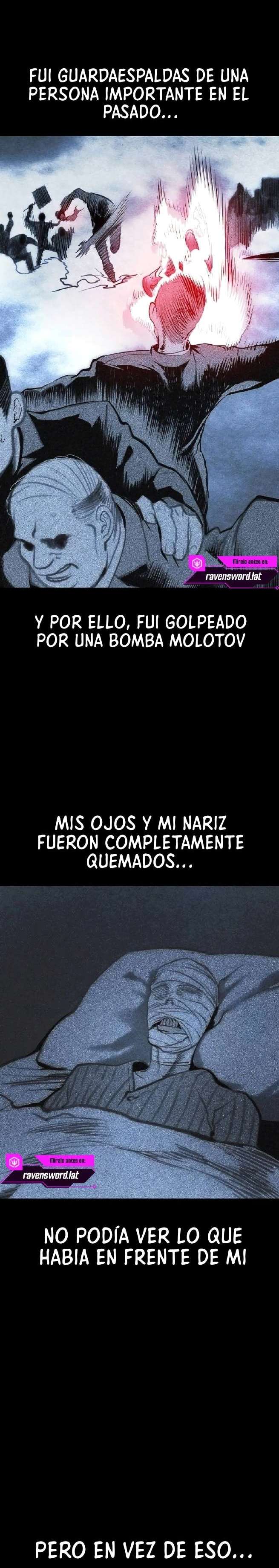 Read Jugo de la selva (es) Manga Online