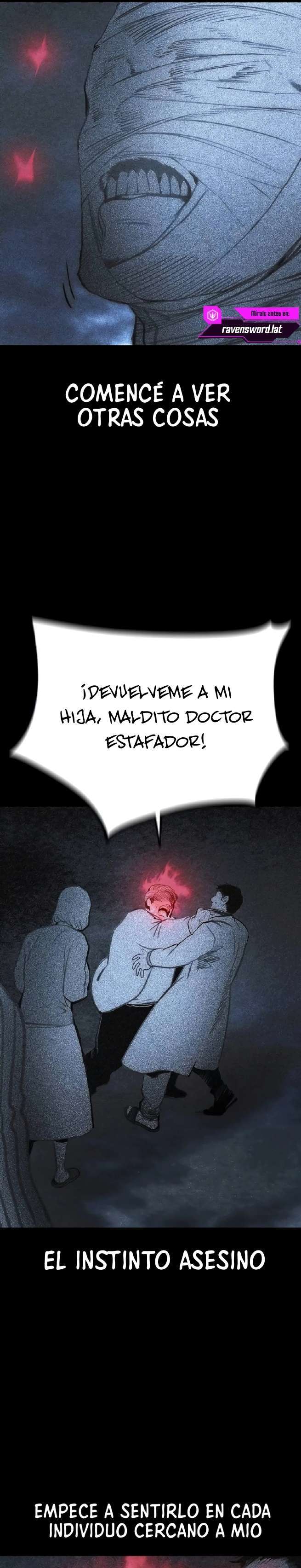 Read Jugo de la selva (es) Manga Online