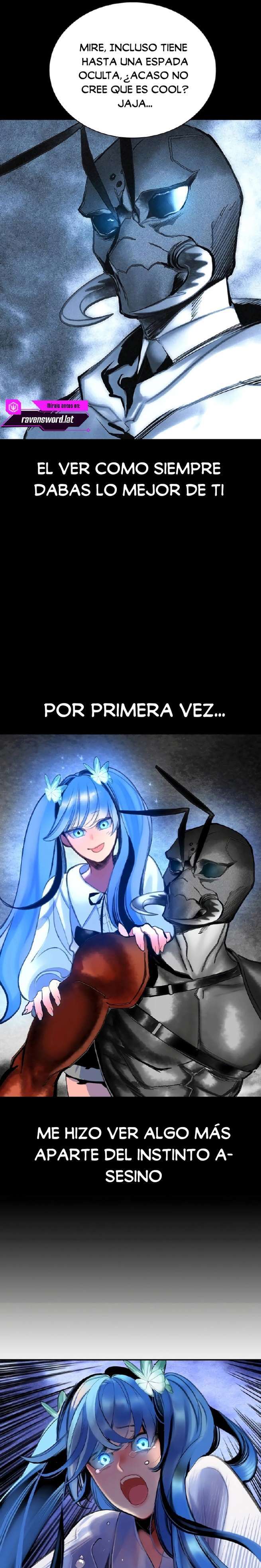 Read Jugo de la selva (es) Manga Online