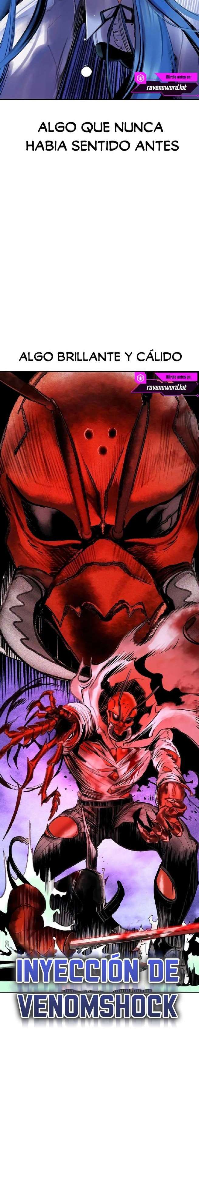 Read Jugo de la selva (es) Manga Online