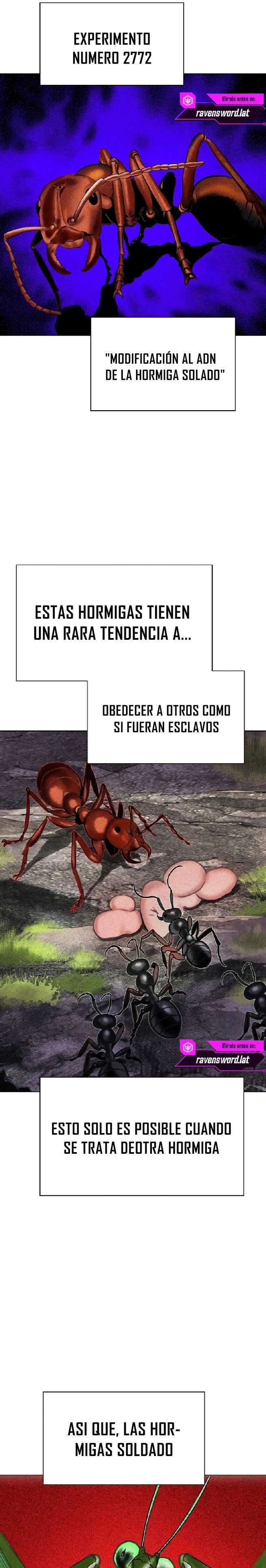 Read Jugo de la selva (es) Manga Online