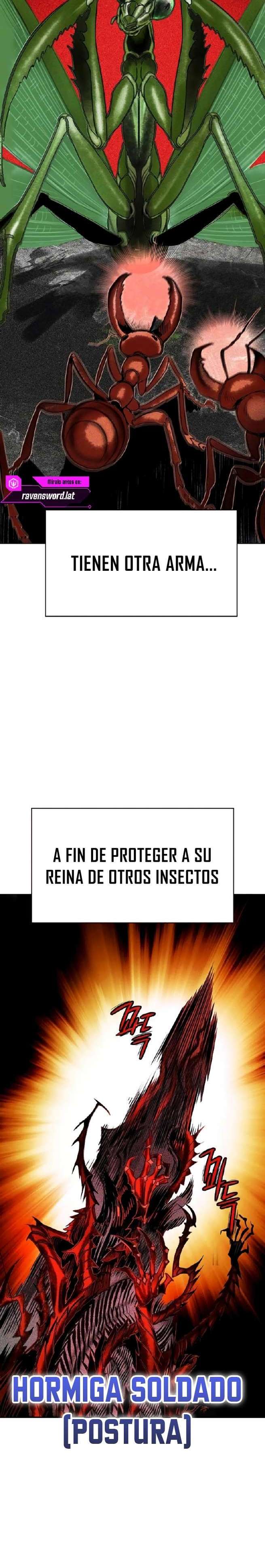 Read Jugo de la selva (es) Manga Online