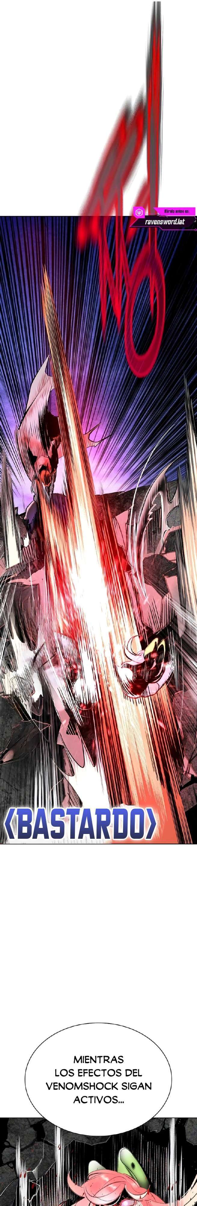 Read Jugo de la selva (es) Manga Online