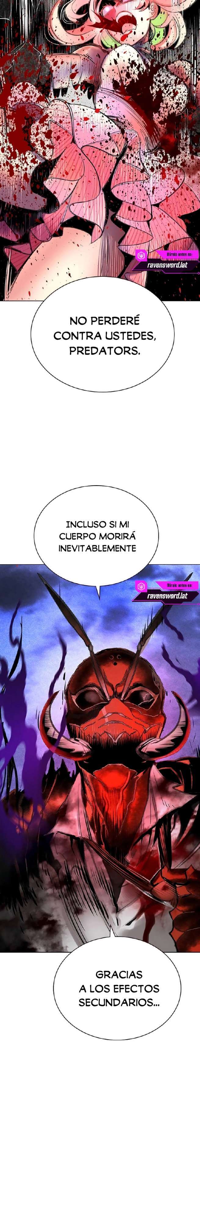 Read Jugo de la selva (es) Manga Online