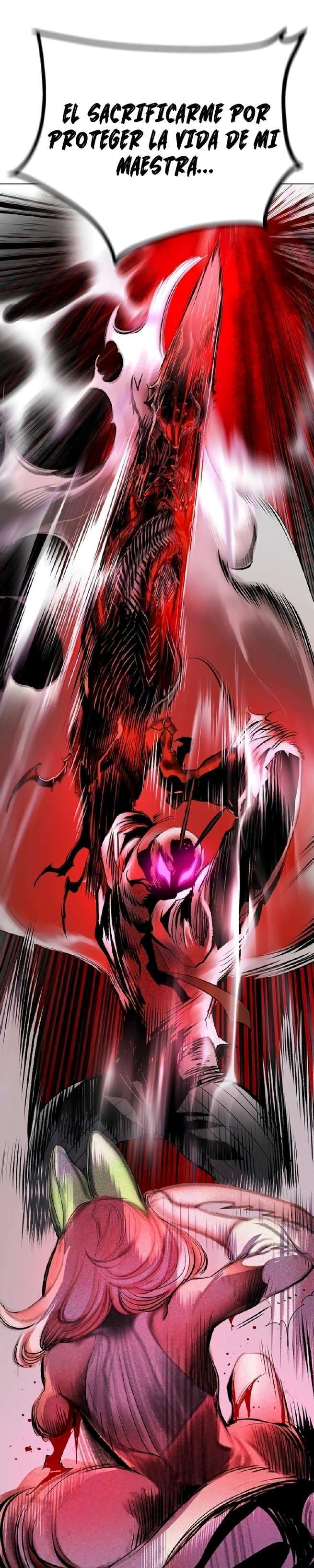 Read Jugo de la selva (es) Manga Online