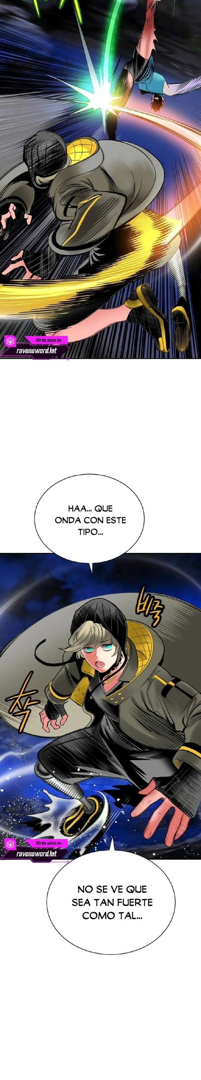 Read Jugo de la selva (es) Manga Online