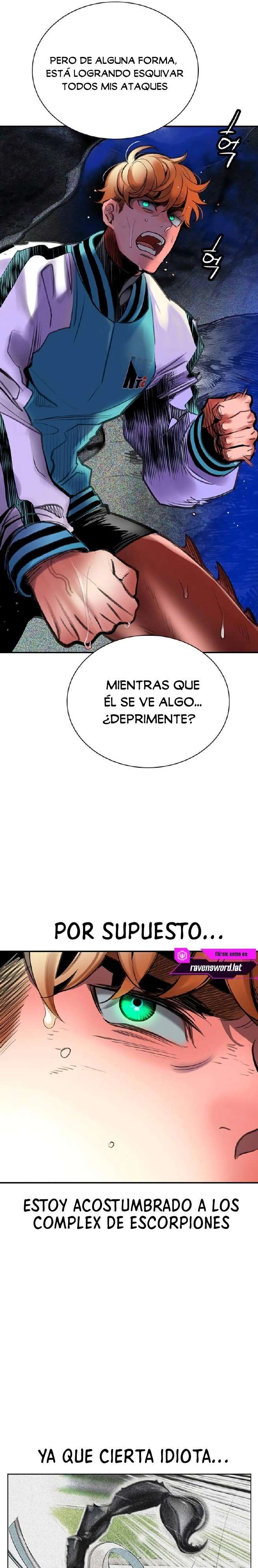 Read Jugo de la selva (es) Manga Online