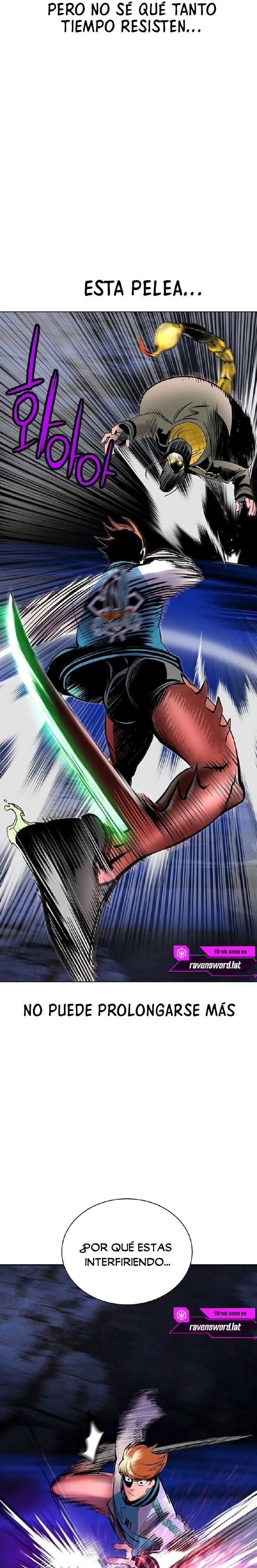 Read Jugo de la selva (es) Manga Online