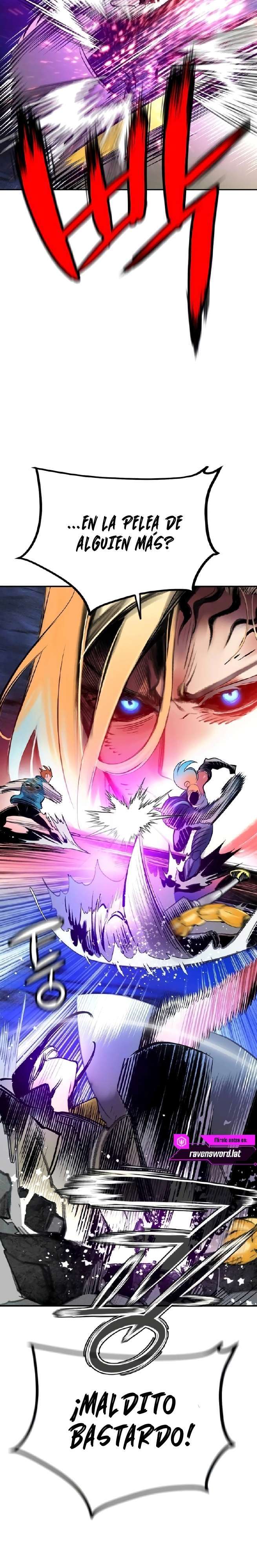 Read Jugo de la selva (es) Manga Online