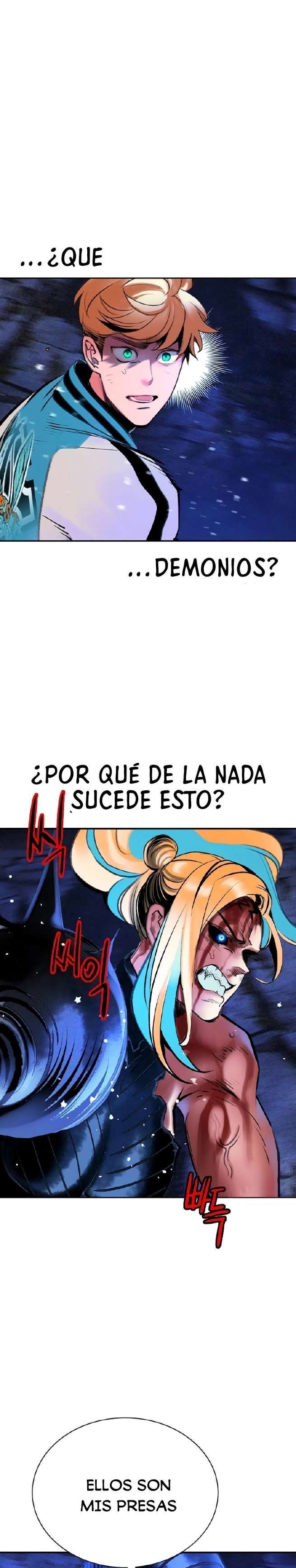 Read Jugo de la selva (es) Manga Online