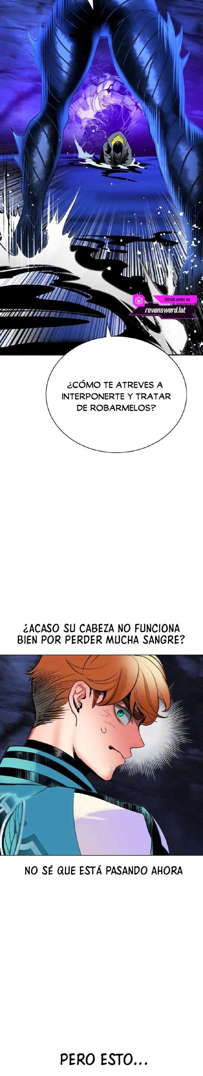 Read Jugo de la selva (es) Manga Online