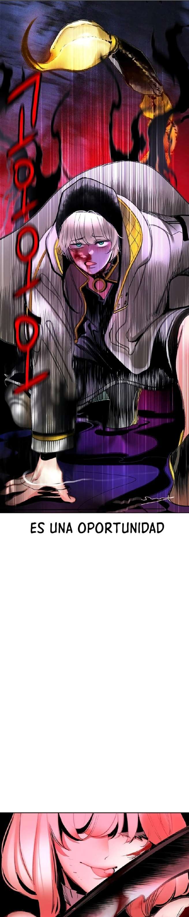 Read Jugo de la selva (es) Manga Online